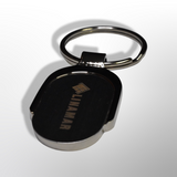 Linamar Keychain