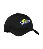 St. Paul Adult Cotton Twill Cap