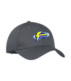 St. Paul Adult Cotton Twill Cap