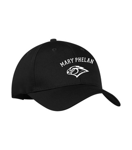 Mary Phelan Everyday Twill Cap