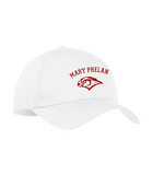 Mary Phelan Everyday Twill Cap