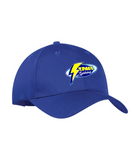 St. Paul Adult Cotton Twill Cap