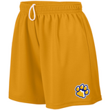 St. John Catholic Ladies Mesh Short