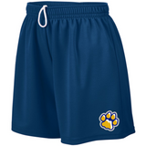 St. John Catholic Girls Mesh Short