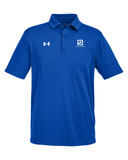 Hi-Tech Gears Under Armour Men's Polo