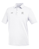 Hi-Tech Gears Under Armour Men's Polo