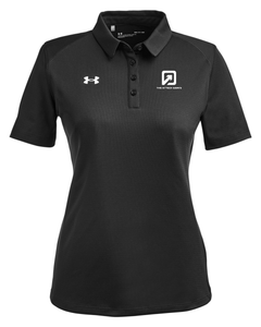 Hi-Tech Gears Under Armour Women's Polo