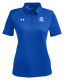 Hi-Tech Gears Under Armour Women's Polo