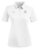 Hi-Tech Gears Under Armour Women's Polo