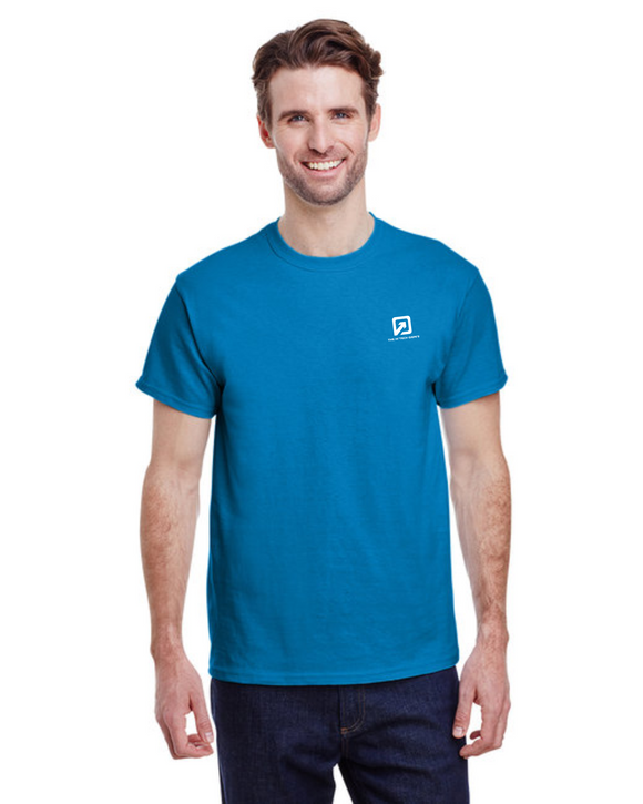 Hi-Tech Gear Men's Cotton T-Shirt