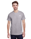 Hi-Tech Gear Men's Cotton T-Shirt