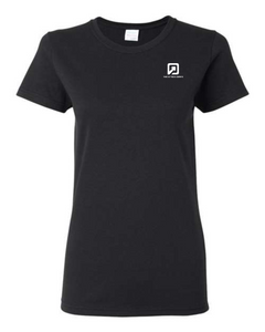 Hi-Tech Gears Women's Cotton T-Shirt