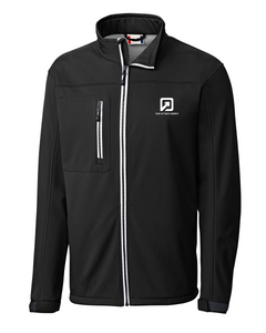 Hi-Tech Gears Men's Telemark Softshell Jacket