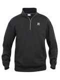 Hi-Tech Gears Unisex 1/4 Zip Sweatshirt