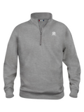 Hi-Tech Gears Unisex 1/4 Zip Sweatshirt