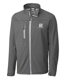 Hi-Tech Gears Men's Telemark Softshell Jacket