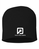 Hi-Tech Gears Beanie Toque