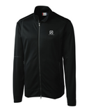 Hi-Tech Gears Men's Helsa Full Zip Fleece Jacket