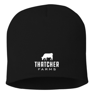 Thatcher Farms Board Toque
