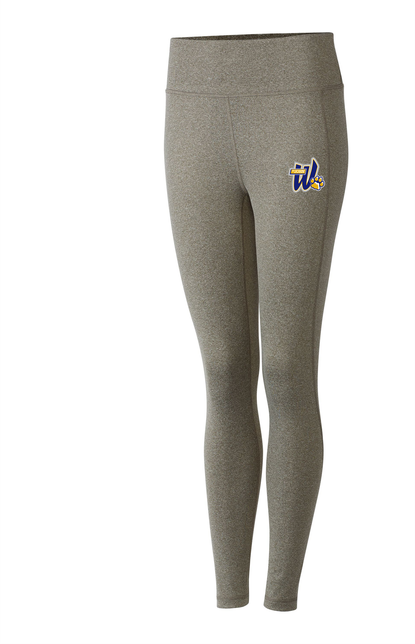 St. John Catholic Ladies Active Legging