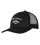 Mary Phelan Everyday Snap Back Trucker Cap