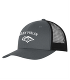 Mary Phelan Everyday Snap Back Trucker Cap