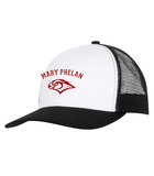 Mary Phelan Everyday Snap Back Trucker Cap