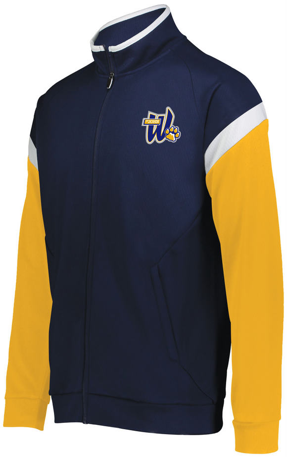 St. John Catholic Men's Limitless Jacket