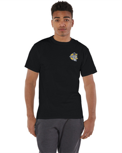 Lourdes Champion T-Shirt