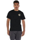 Lourdes Champion T-Shirt