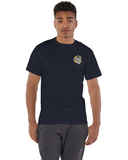 Lourdes Champion T-Shirt