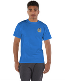 Lourdes Champion T-Shirt
