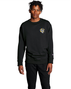 Lourdes CHAMPION Crewneck Sweatshirt