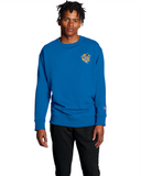Lourdes CHAMPION Crewneck Sweatshirt