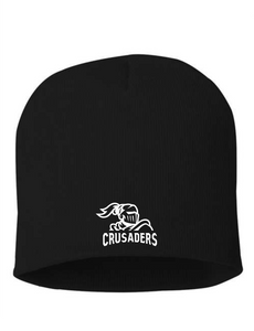 Lourdes Knit Beanie Toque