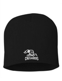 Lourdes Knit Beanie Toque