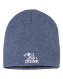 Lourdes Knit Beanie Toque