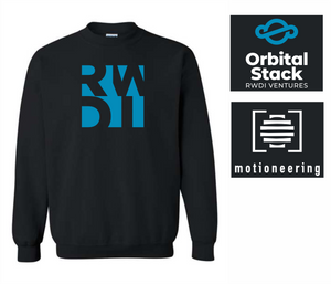 RWDI Crewneck Sweatshirt F