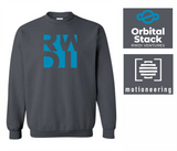RWDI Crewneck Sweatshirt F
