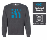 RWDI Crewneck Sweatshirt F