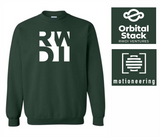 RWDI Crewneck Sweatshirt F