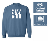 RWDI Crewneck Sweatshirt F