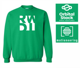 RWDI Crewneck Sweatshirt F