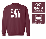RWDI Crewneck Sweatshirt F