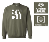 RWDI Crewneck Sweatshirt F