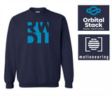 RWDI Crewneck Sweatshirt F