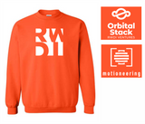 RWDI Crewneck Sweatshirt F