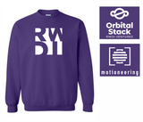 RWDI Crewneck Sweatshirt F
