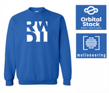 RWDI Crewneck Sweatshirt F