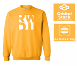 RWDI Crewneck Sweatshirt F